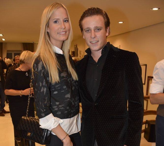 Öffentliche Auftritte und Medienpräsenz