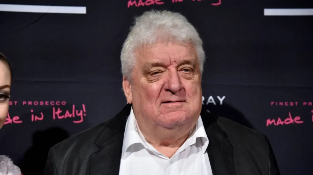 Wer war Hans Meiser?