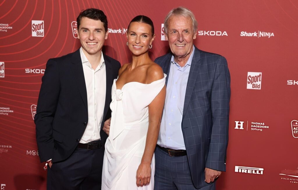 Familie und Herkunft