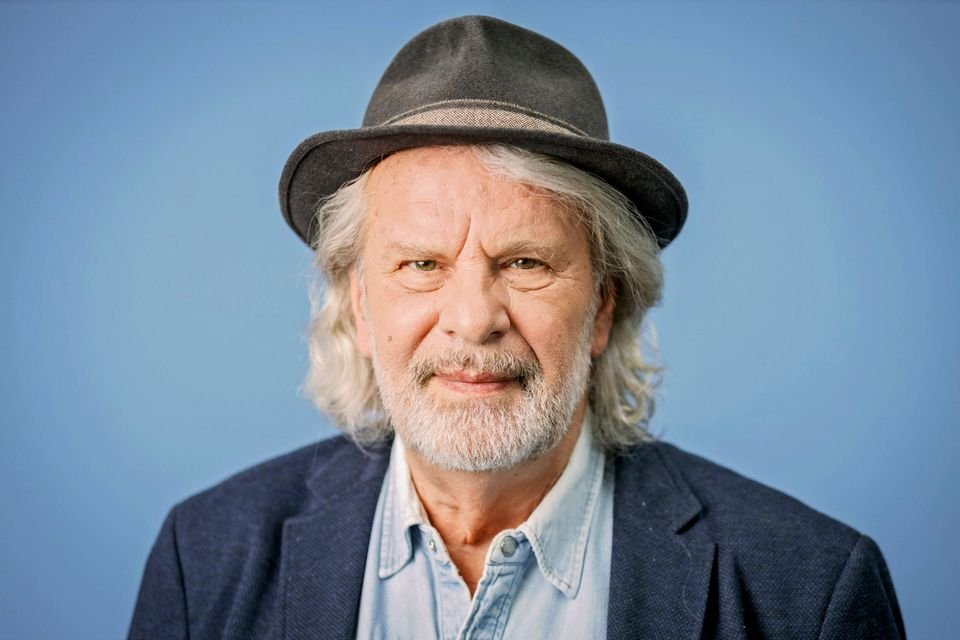 Wer war Peter Sattmann?