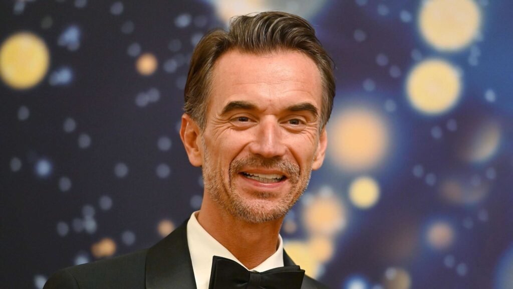 Wie geht Florian Silbereisen mit seinem Privatleben um?