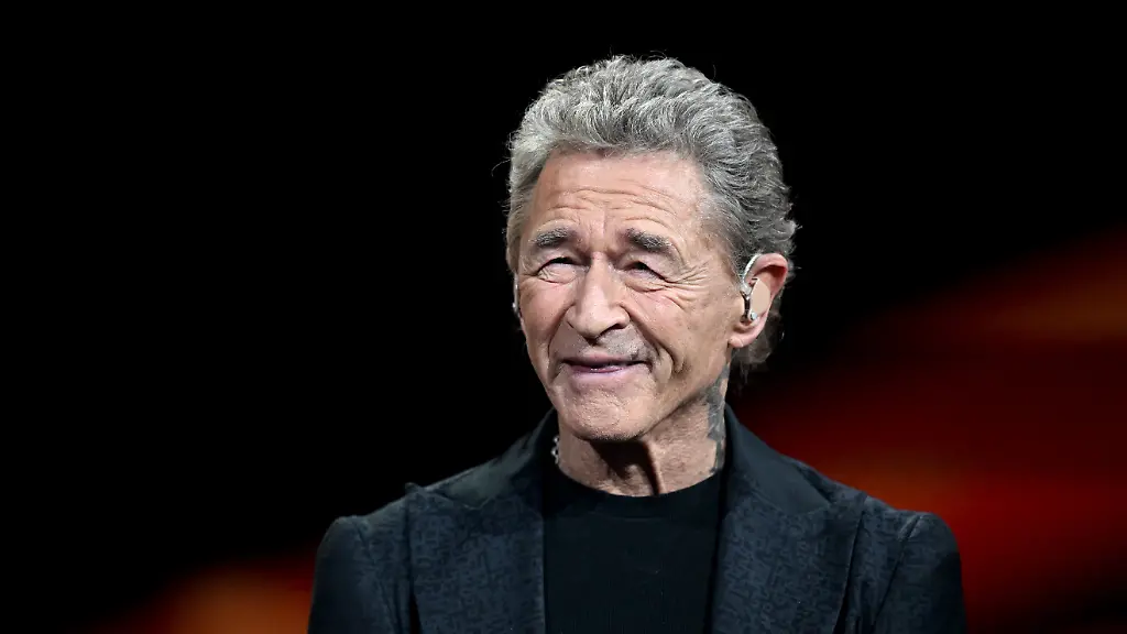 Wer ist Peter Maffay und warum ist er so bedeutend?