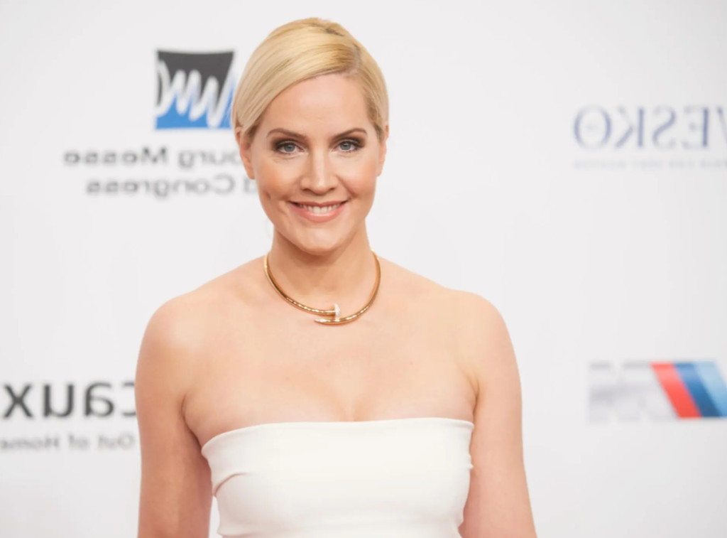 Wie ist Judith Rakers öffentlich bekannt geworden?