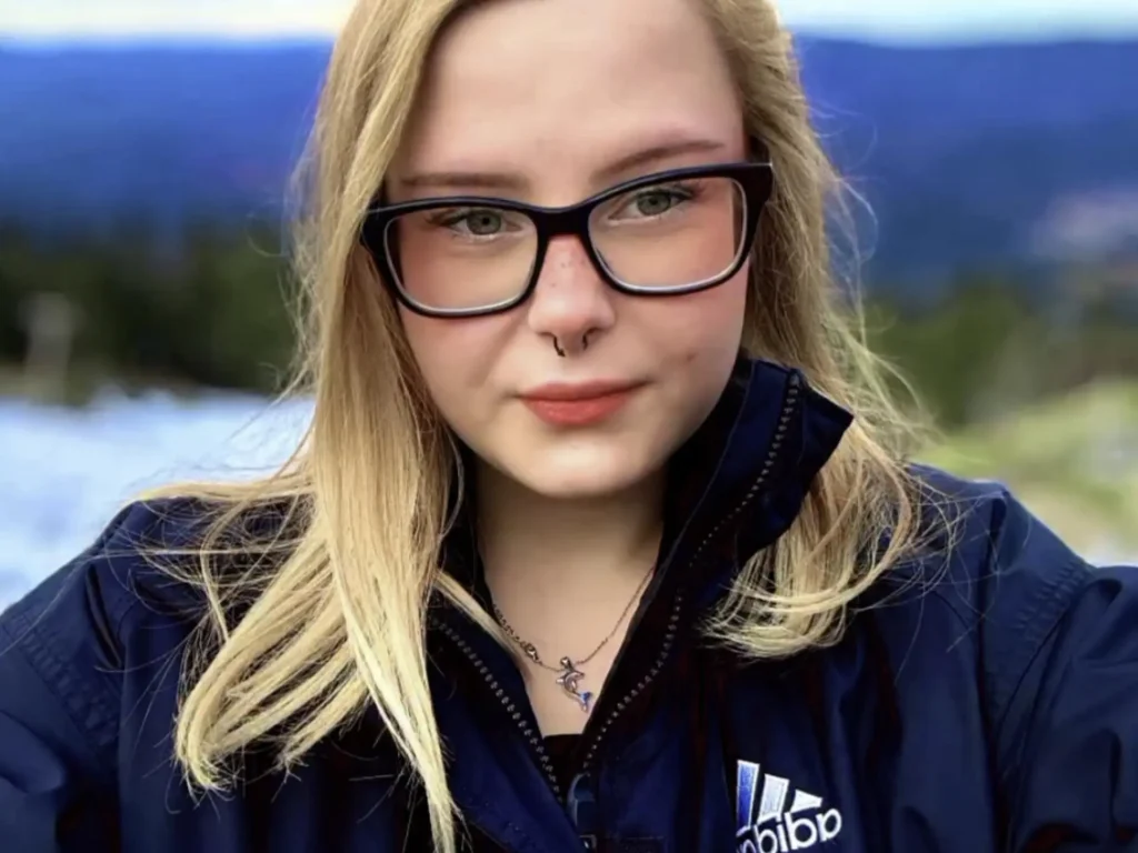 Wer ist Calantha Wollny und warum ist sie bekannt?