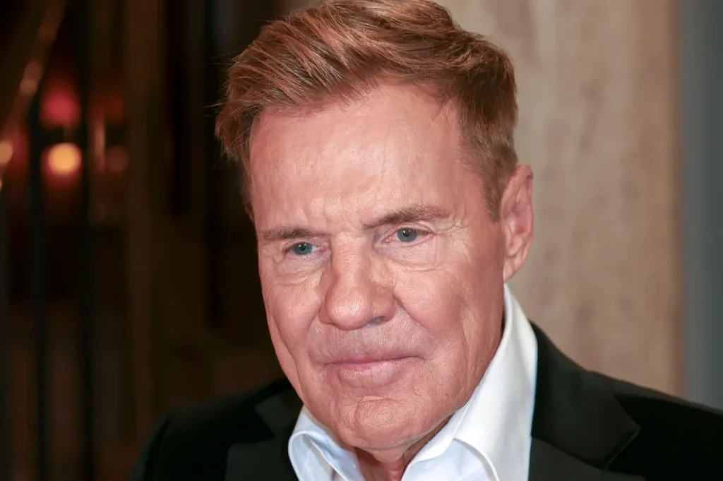 Wer ist Dieter Bohlen?