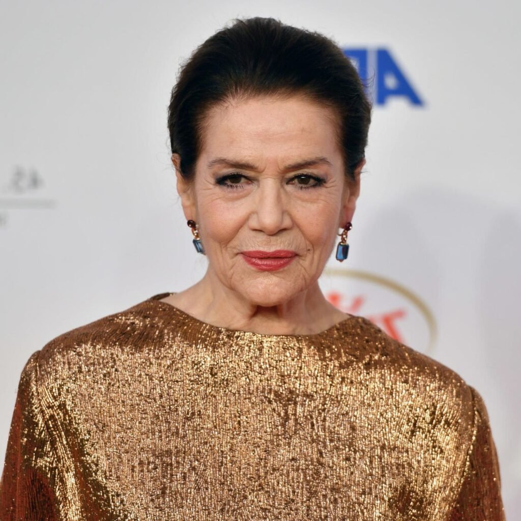 Wer war Hannelore Elsner?