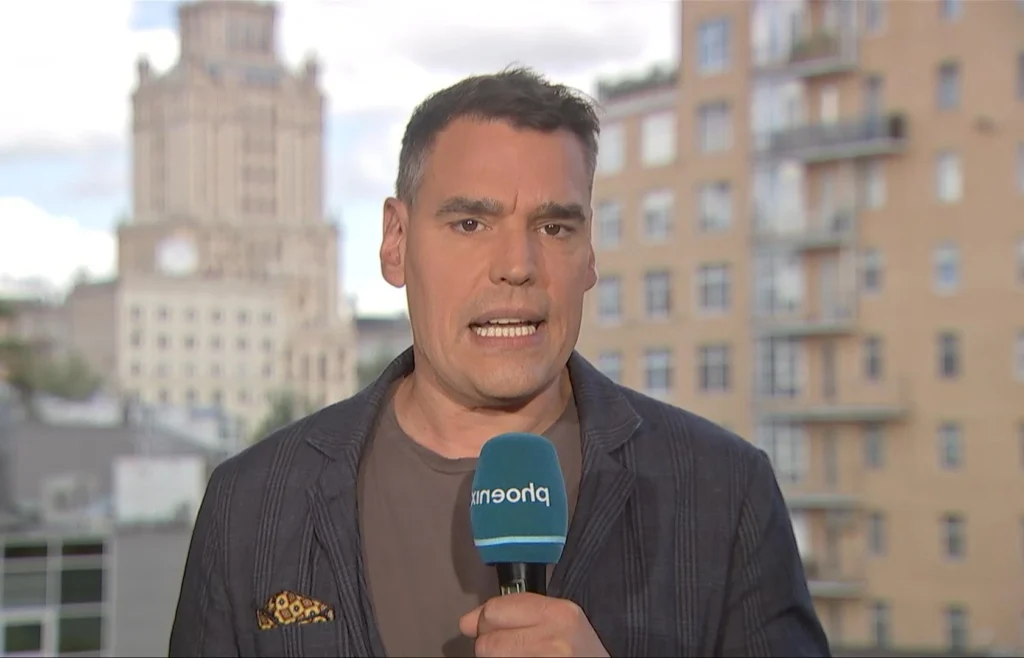 Gibt es einen Lebensgefährten von Armin Coerper?