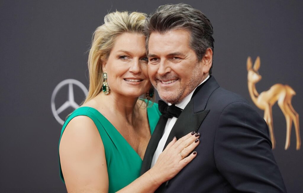 Wer ist Claudia Hess?