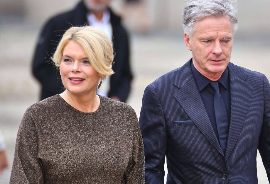 Jörg Pilawa Freundin: Ist Julia Klöckner seine Partnerin?