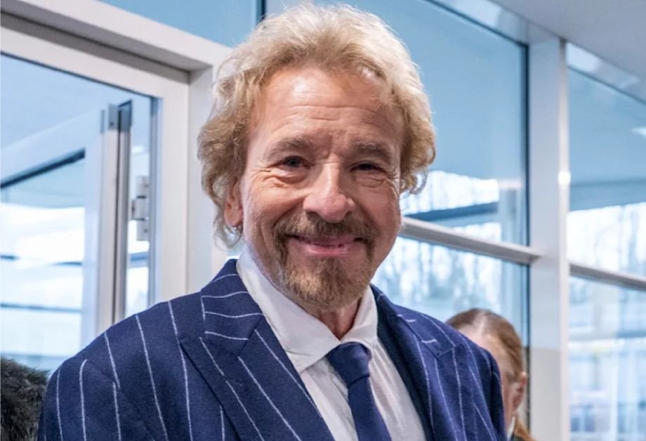 Wie ist der aktuelle Gesundheitszustand von Thomas Gottschalk?