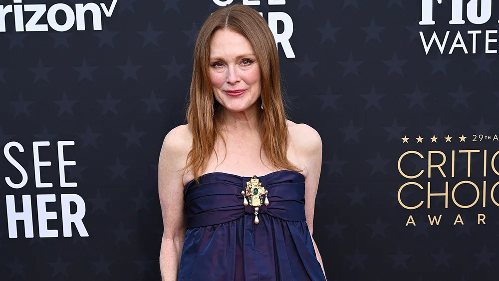 Julianne Moore: Eine Schauspielerin, die Hollywood neu geprägt hat