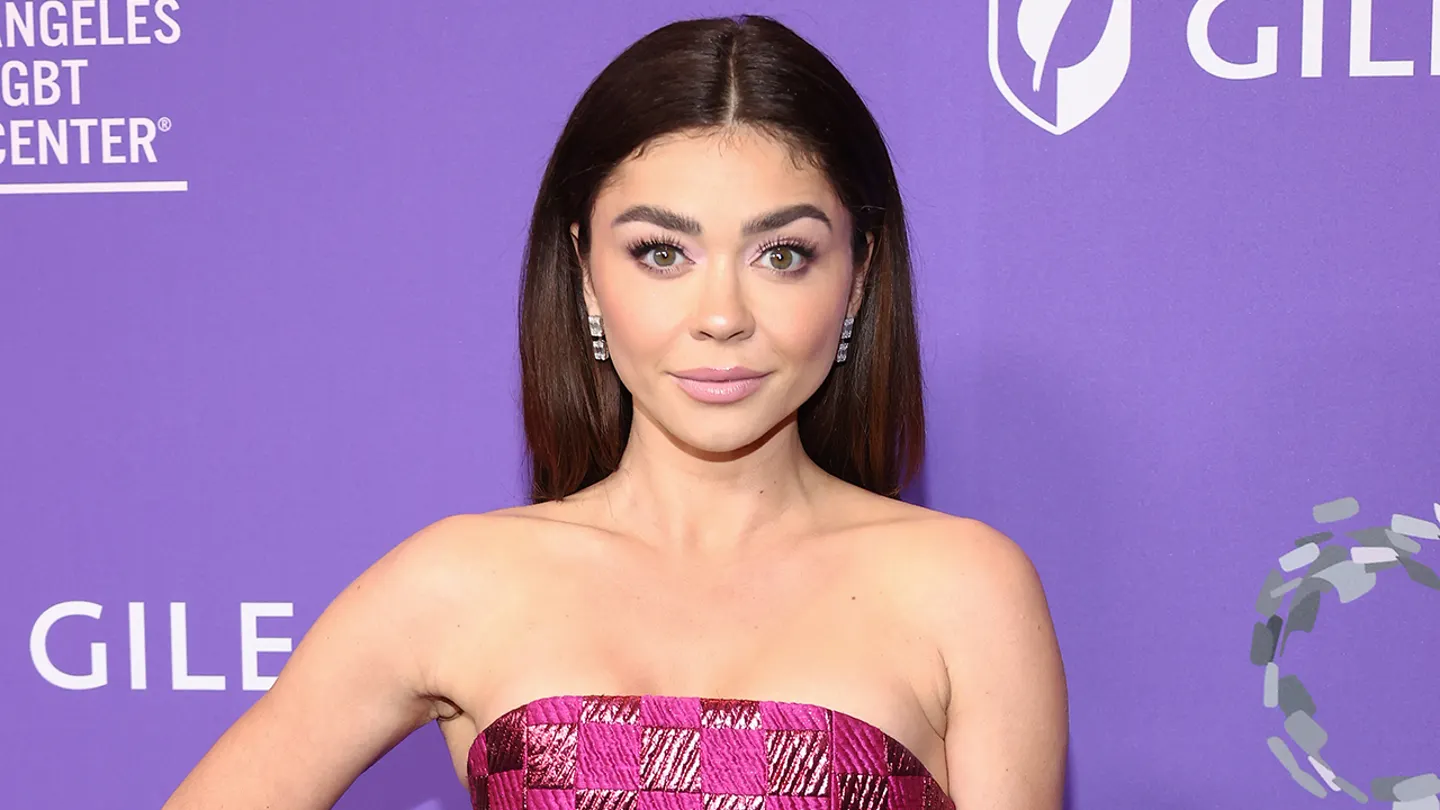 Sarah Hyland: Von Modern Family zum Broadway-Glanzstück