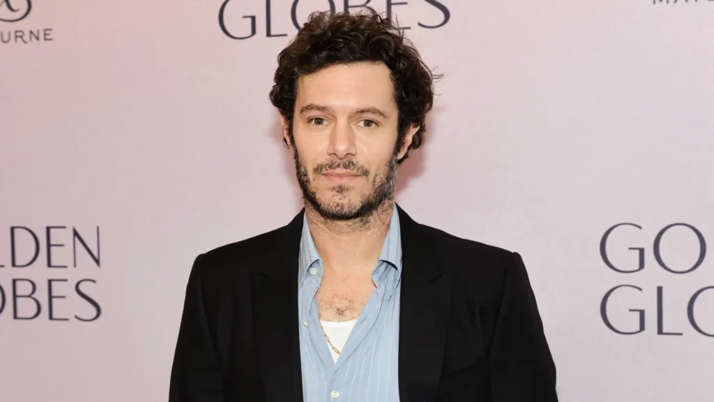 Adam Brody: Vom O.C.-Liebling zum gefeierten Serienstar