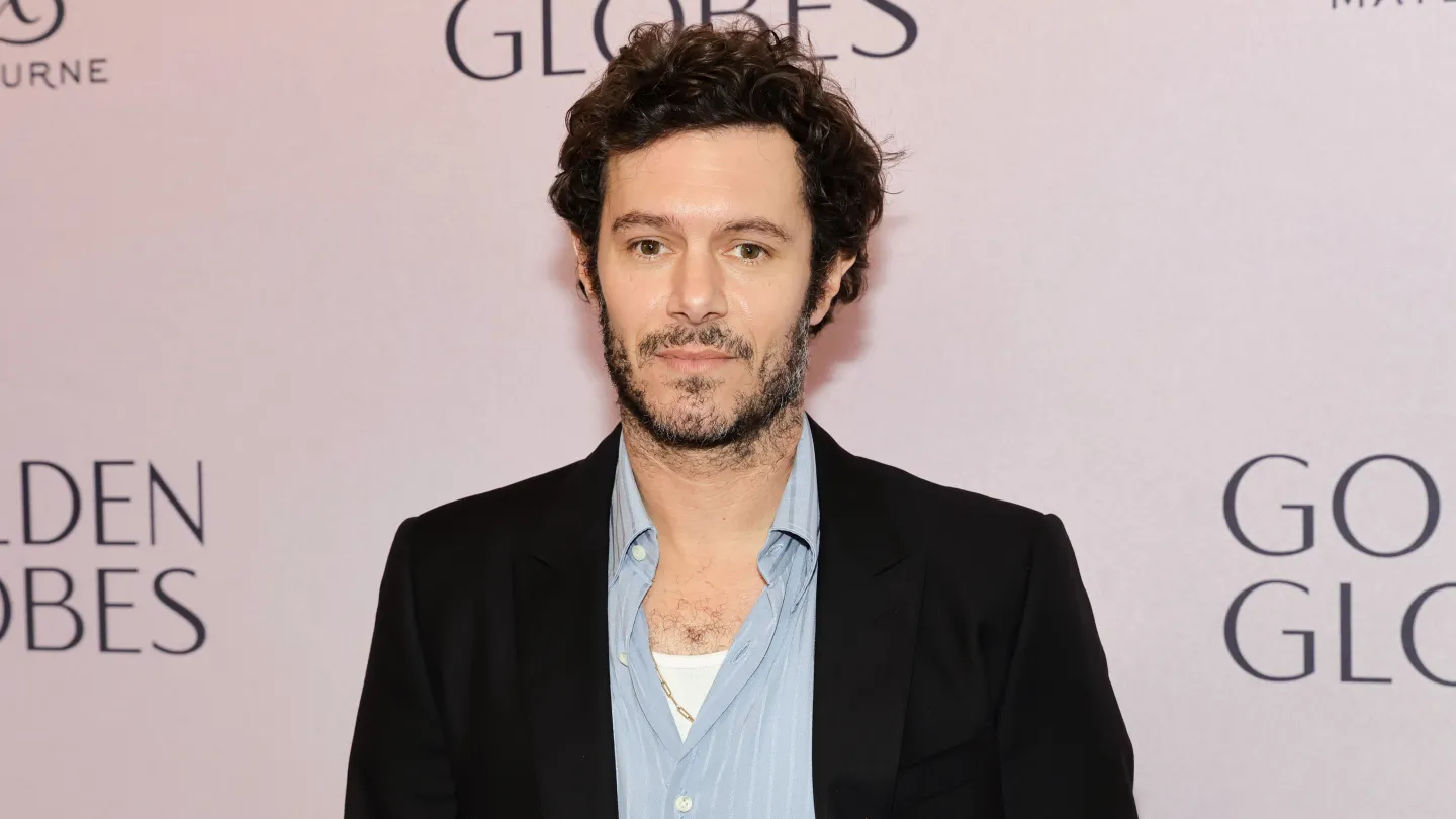 Adam Brody: Vom O.C.-Liebling zum gefeierten Serienstar