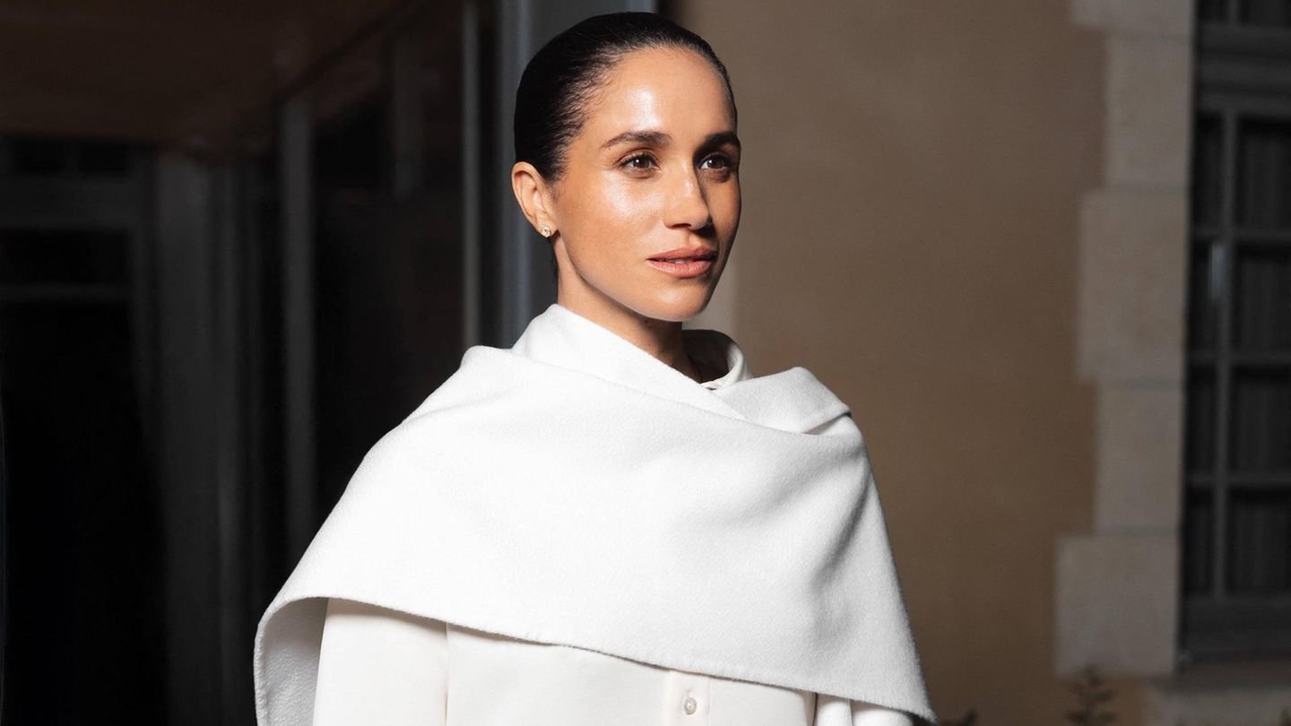 Herzogin Meghan: Ihr neuer Weg fernab des Königshauses