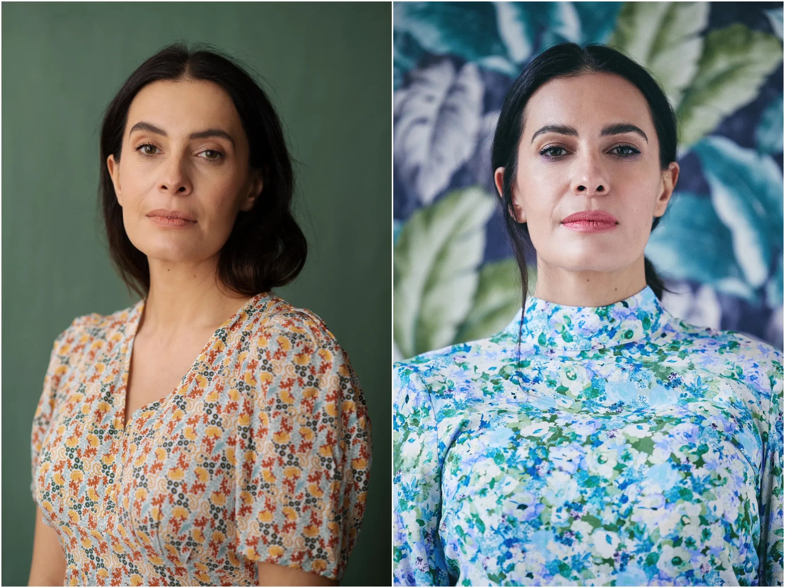 Doris Golpashin: Vom Wiener Radiostar zur TV-Ikone mit Herz