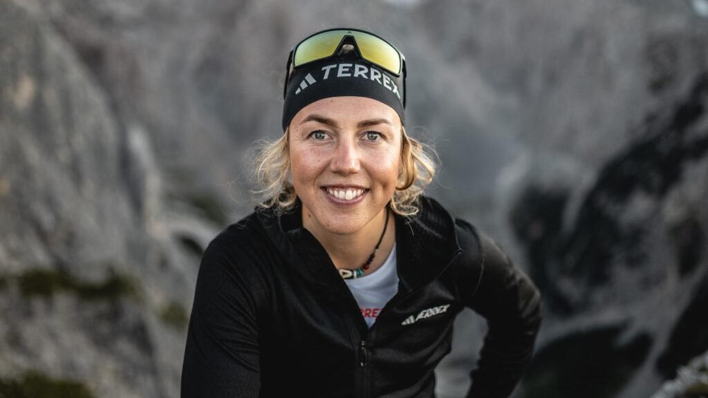 Laura Dahlmeier: Ihr Weg vom Olymp zur Tragödie im Karakorum Laura Dahlmeier: Ihr Weg vom Olymp zur Tragödie im Karakorum