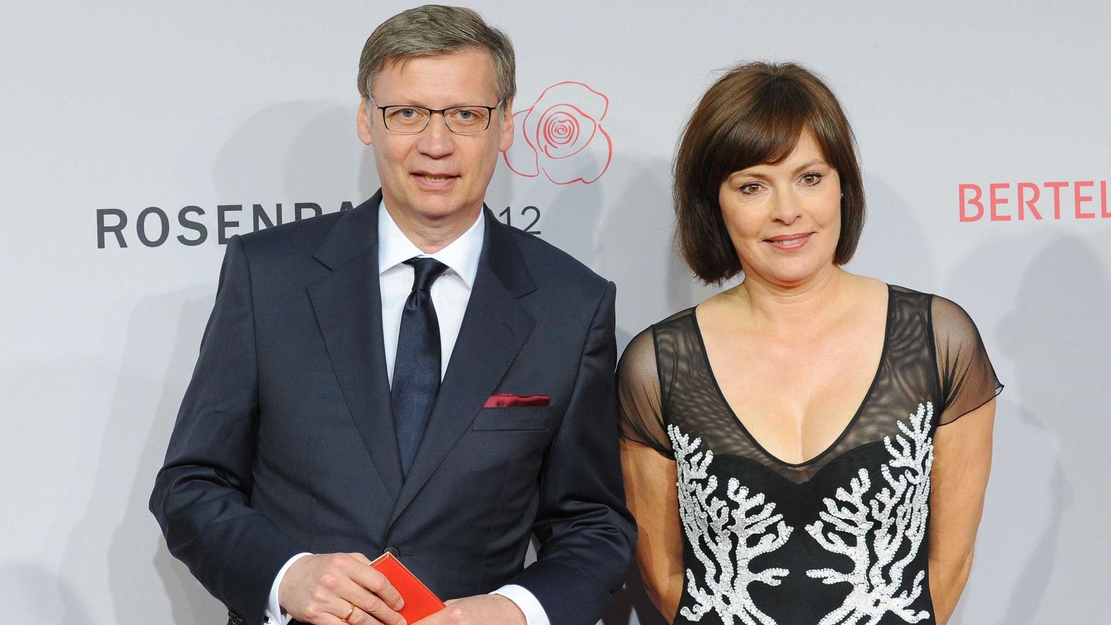 Kristin Jauch: Alles über Die stille Tochter von Günther Jauch