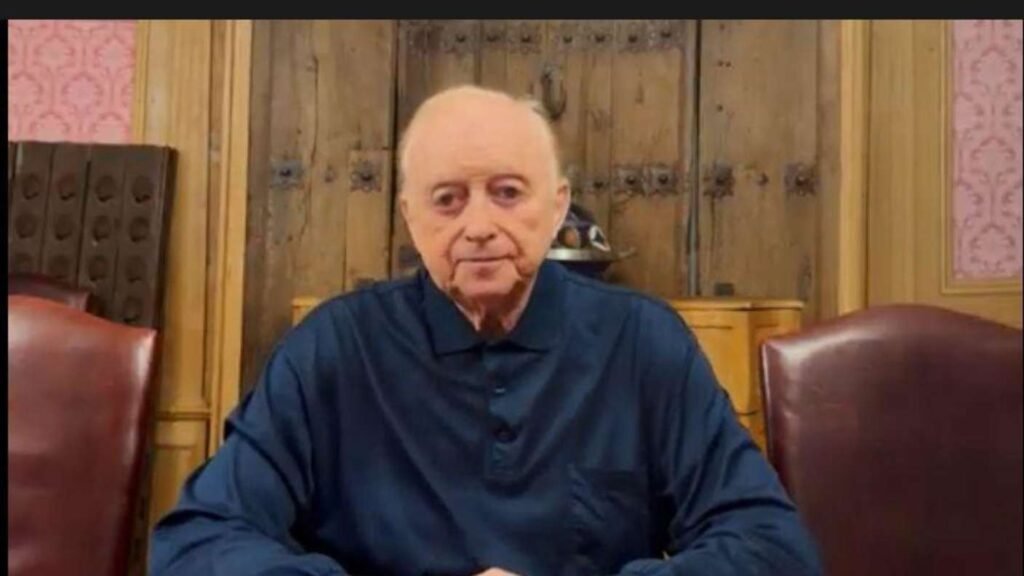 Alfons Schuhbeck: Vom Sternekoch zum gefallenen Idol der deutschen Küche