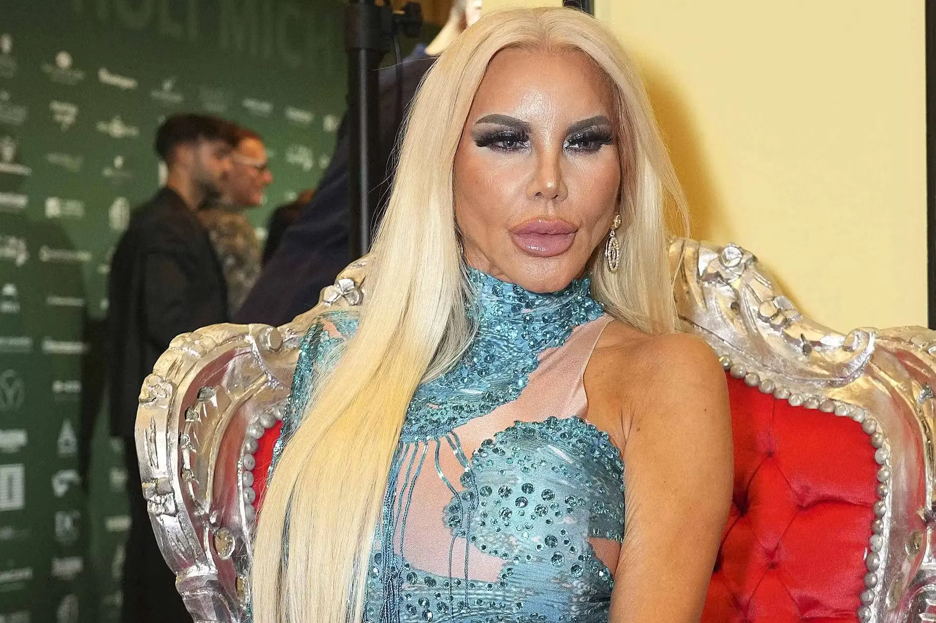 Tatjana Gsell: Wie aus Skandal und Schmerz eine starke Frau wurde