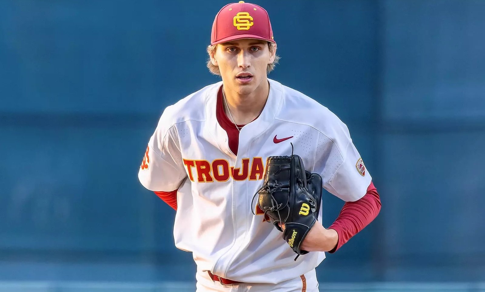 Jaden Agassi findet seinen eigenen Weg abseits des Tennisruhms