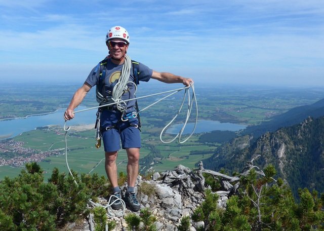 Luis Stitzinger: Was wirklich hinter seinem tragischen Ende steckt