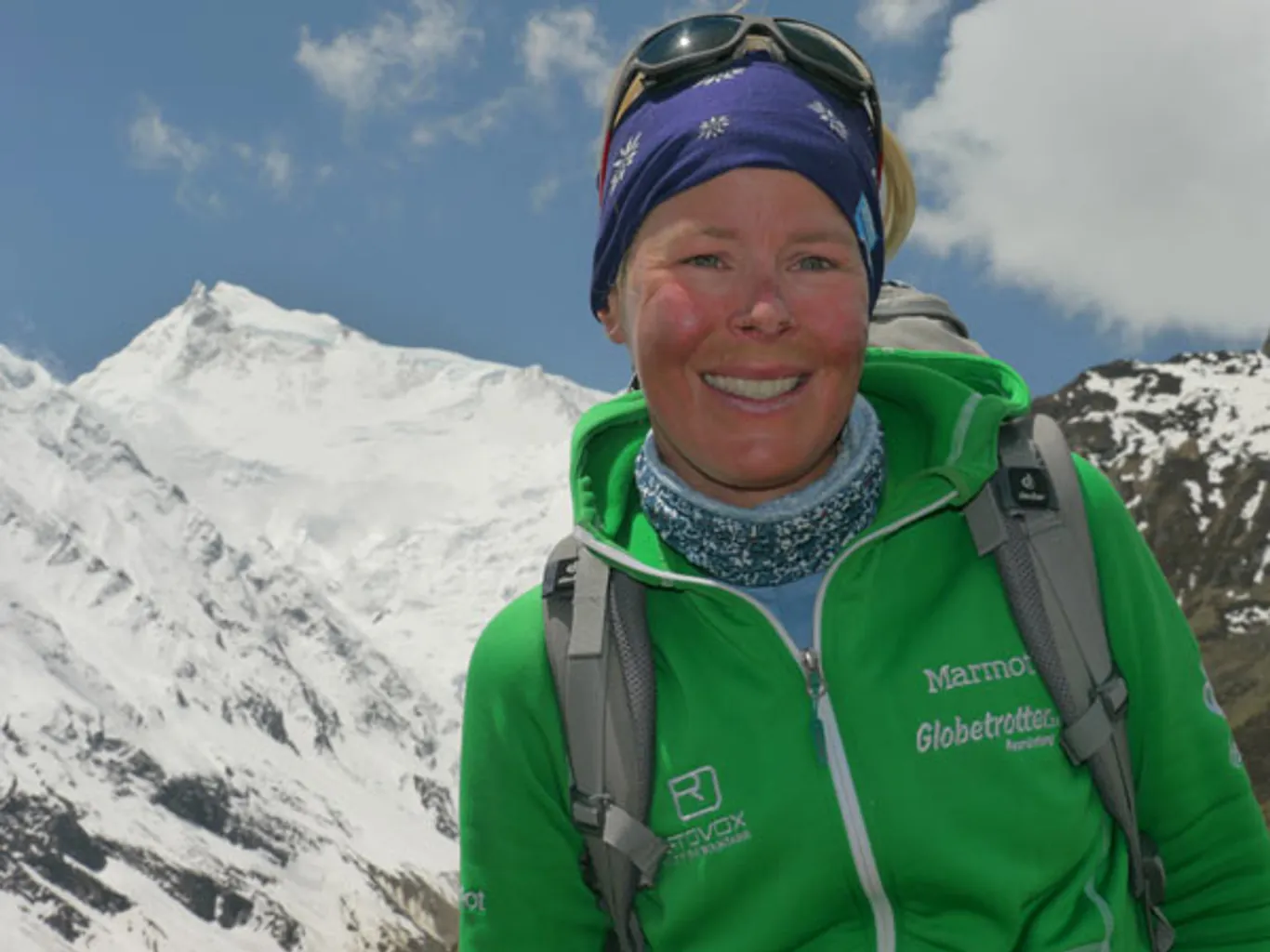 Alix von Melle: Die inspirierende Geschichte einer Ausnahme-Alpinistin