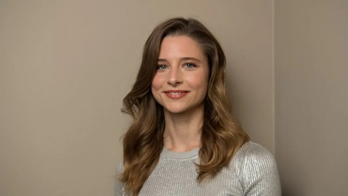 Svenja Jauch: Das geheime Leben von Günther Jauchs ältester Tochter