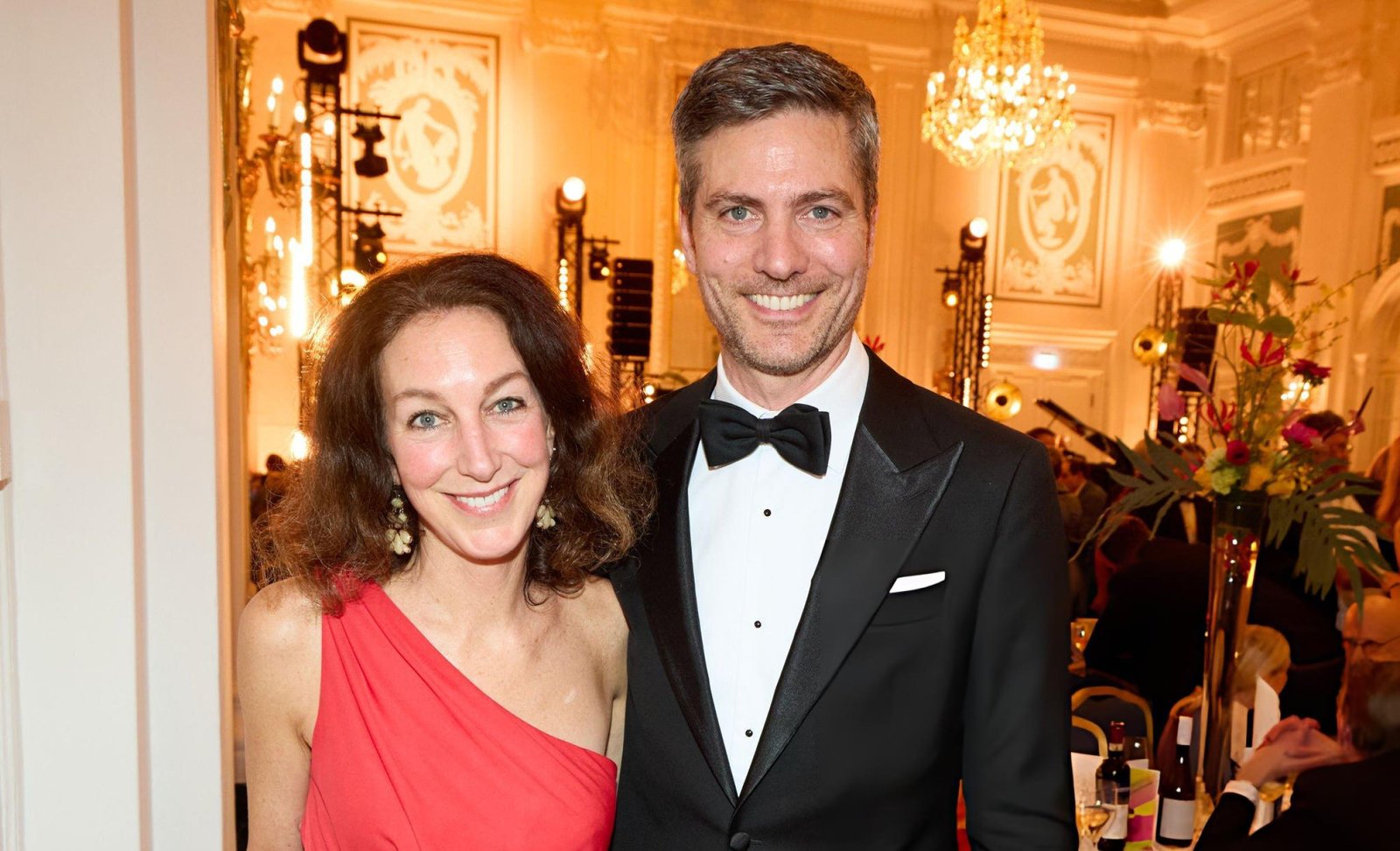 Jennifer Bourguignon: Alles über ihr Leben zwischen USA und Deutschland