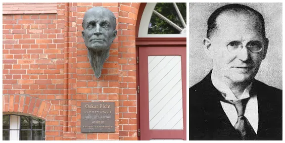 Oskar Picht: Wie ein Lehrer zum Wegbereiter für Inklusion wurde