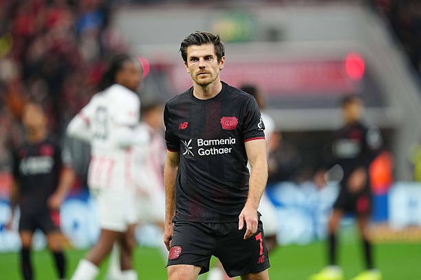 Jonas Hofmann: Ein Fußballer, der Erfolg und Demut vereint