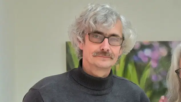 Ralf Dammasch: Sein Weg vom Reidelhof zum Garten-Experten in Hamburg