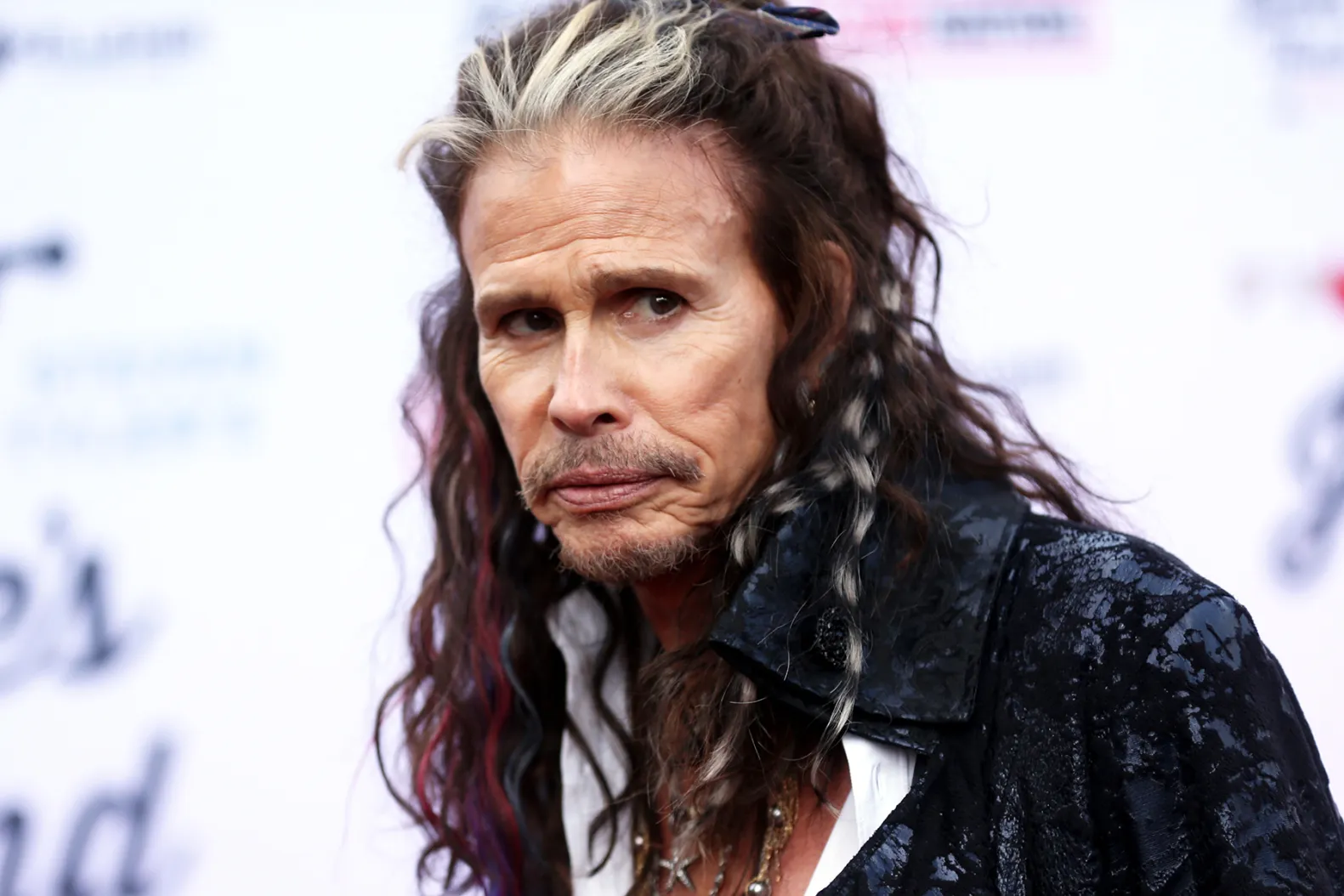 Steven Tyler: Sein Leben zwischen Ruhm, Familie und Schmerz
