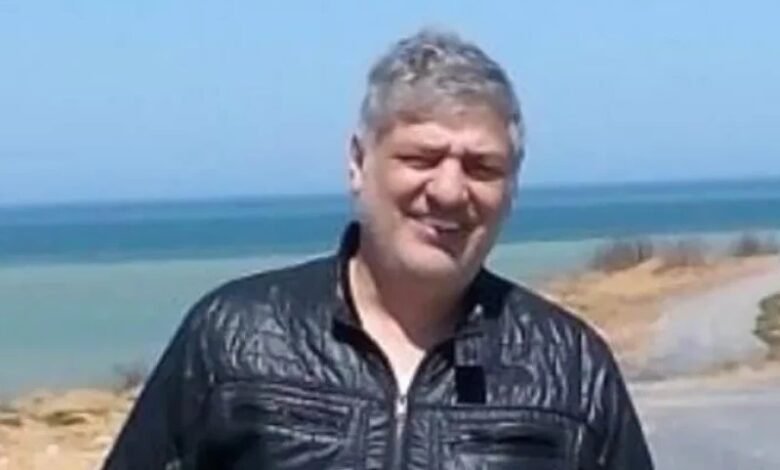 Timur Tayfur: Der Sohn, der seinem Vater das Leben rettete – und verlor