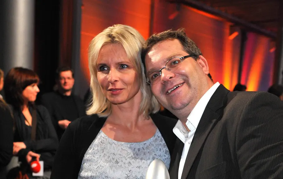 Wer ist Niklas Duszat? Alles über den Sohn von Yvonne Duszat