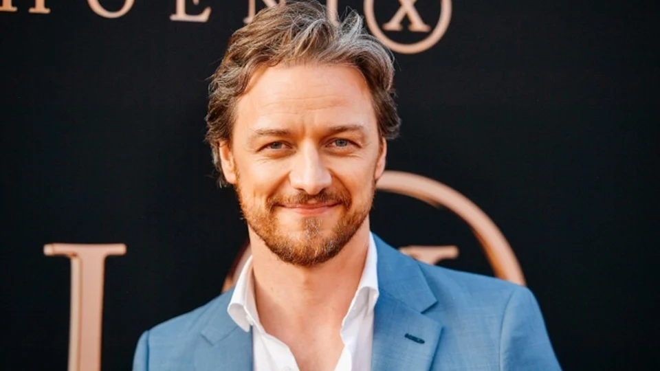 James McAvoy: Die beeindruckende Laufbahn eines der vielseitigsten Schauspieler unserer Zeit