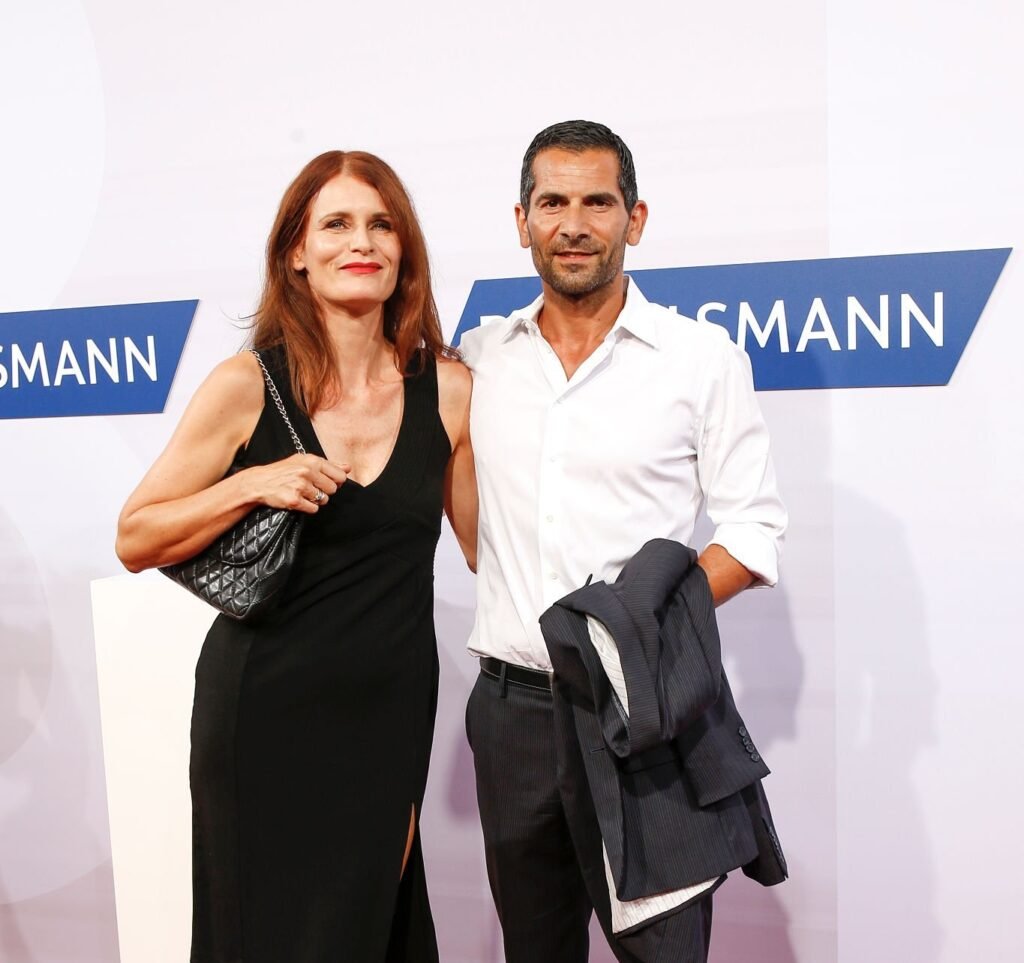 Mitri Sirin Ehefrau: Was über seine Frau und ihr gemeinsames Leben bekannt ist