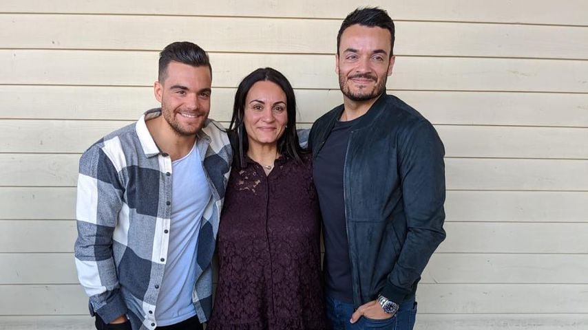 Wer ist Maria Zarrella? Alles über Giovanni Zarrellas Schwester