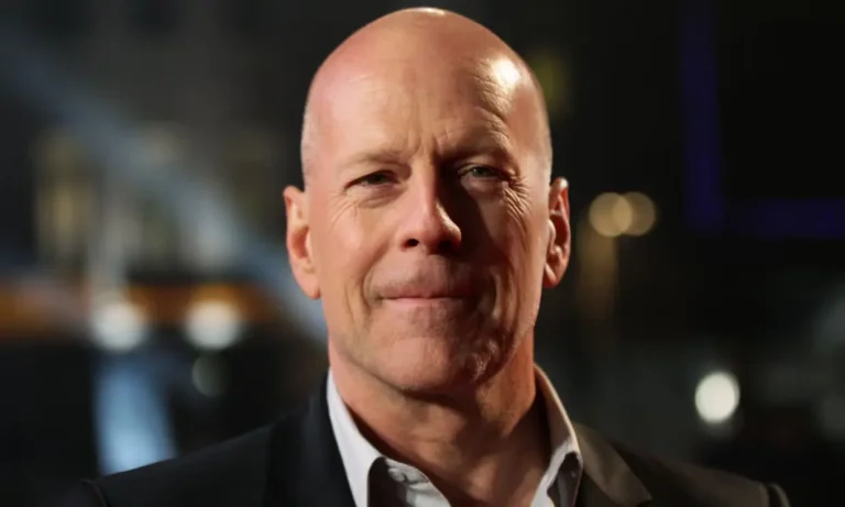 Bruce Willis Krankheit: Wie die Diagnose sein Leben und seine Familie veränderte