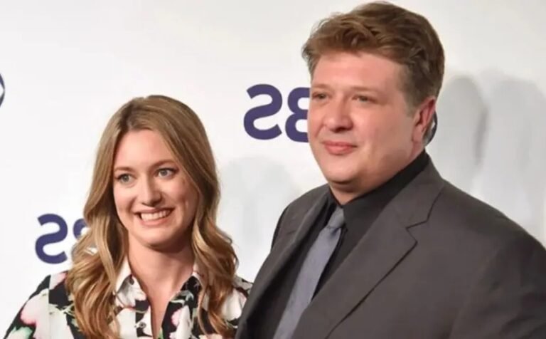 Aliza Barber: Das wissen wir über Lance Barbers Ehefrau wirklich Aliza Barber: Das wissen wir über Lance Barbers Ehefrau wirklich