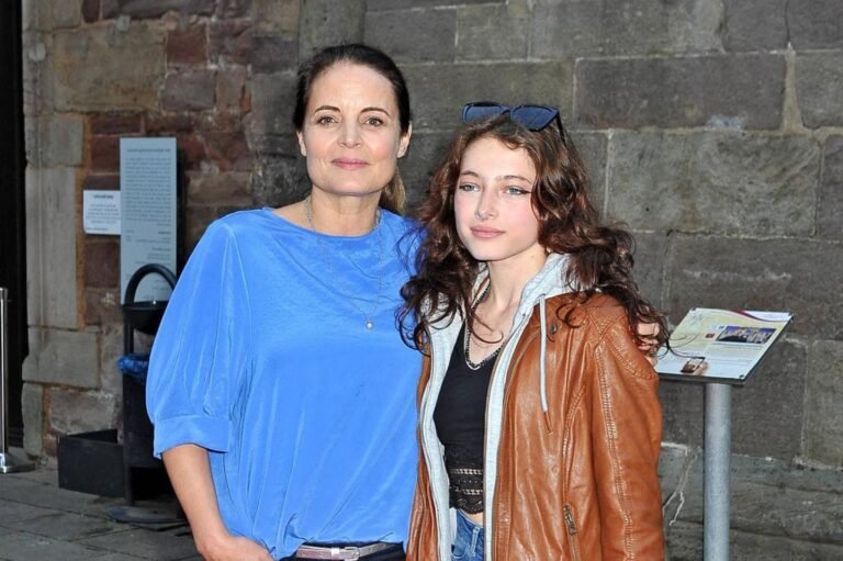 Maria Lanz: Was wir wirklich über ihr Leben und ihre Familie wissen Maria Lanz: Was wir wirklich über ihr Leben und ihre Familie wissen