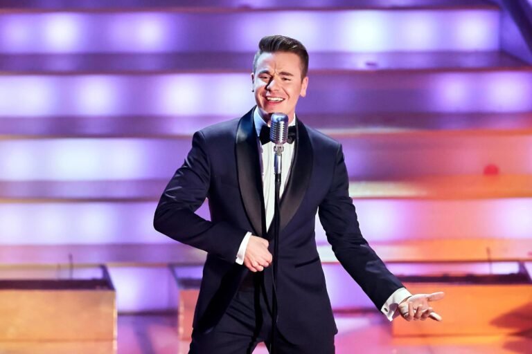 Eric Philippi: Ein Blick auf Karriere, Herkunft und private Seite