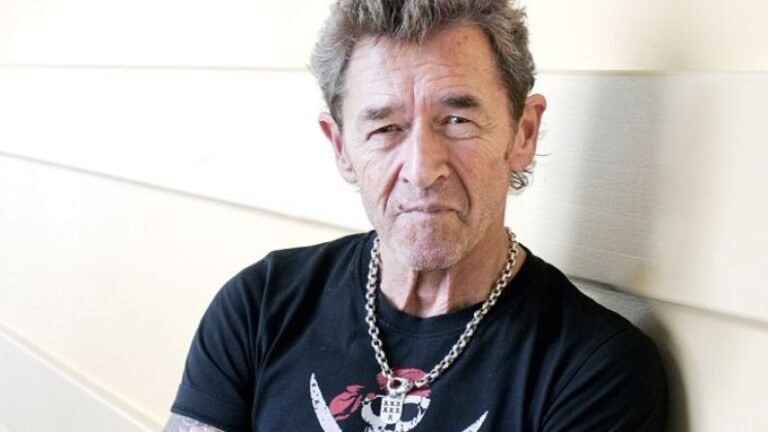 Nina Maffay: Was wirklich über Peter Maffays Tochter bekannt ist