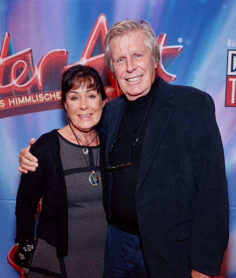 Claudia Smiatek: Was über Sigmar Solbachs Ehefrau wirklich bekannt ist Claudia Smiatek: Was über Sigmar Solbachs Ehefrau wirklich bekannt ist