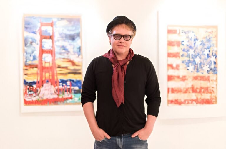 Alexander Wussow: Seine Karriere, Ehe und das Leben abseits der Kamera