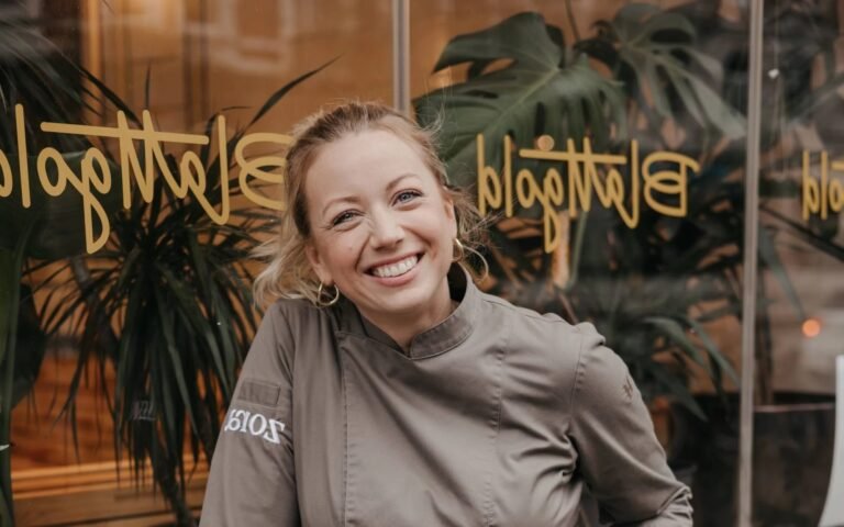 Zora Klipp verheiratet? Was über ihren Beziehungsstatus bekannt ist