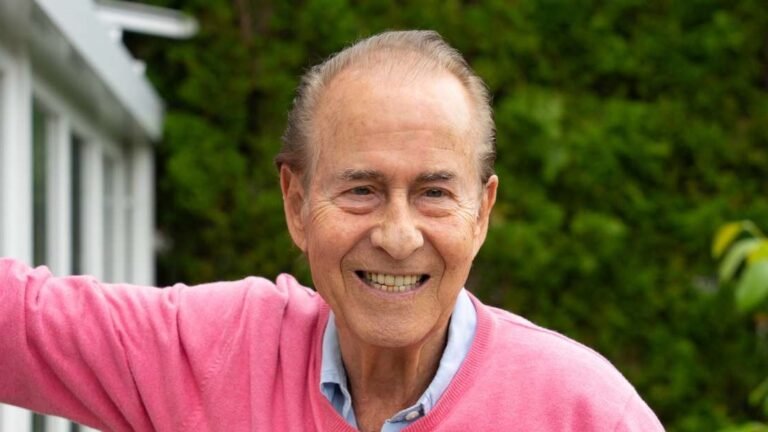 Michael Holm: Karriere, private Entscheidungen und musikalisches Erbe Michael Holm: Karriere, private Entscheidungen und musikalisches Erbe