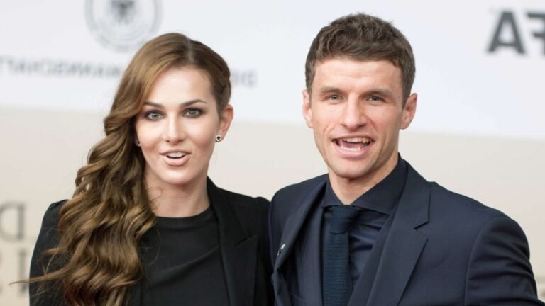 Lisa Müller: Karriere, Liebe und das Leben abseits des Rampenlichts Lisa Müller: Karriere, Liebe und das Leben abseits des Rampenlichts