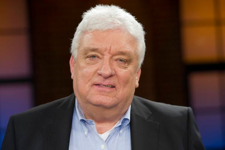 Hans Meiser: Sein Leben, seine Karriere, sein Vermächtnis