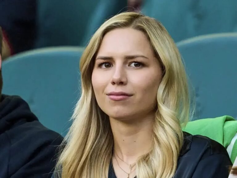 Anika Bissel: Handballerin, Mutter und Frau von Manuel Neuer